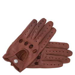 Petit Bois nappa cognac