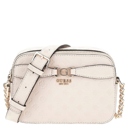 Guess arlena logo taupe