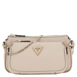 Guess noelle taupe