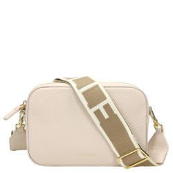 Coccinelle tebe beige