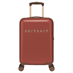 SUITSUIT fab seventies rood