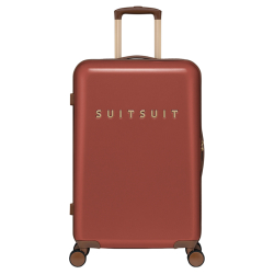 SUITSUIT fab seventies rood