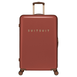 SUITSUIT fab seventies rood