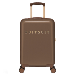 SUITSUIT fab seventies bruin