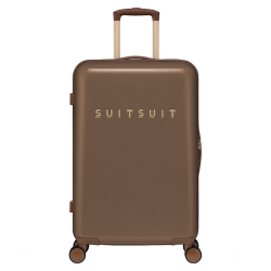 SUITSUIT fab seventies bruin
