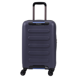 Hedgren comby blauw