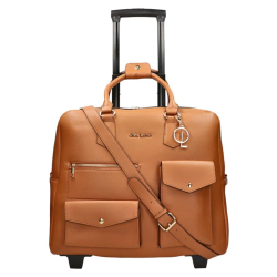 Olivia Lauren denver cognac