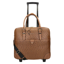 Olivia Lauren kiara cognac