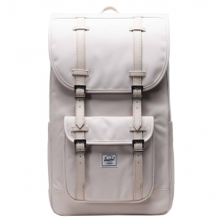 Herschel little america grijs