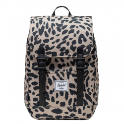 Herschel retreat mini print