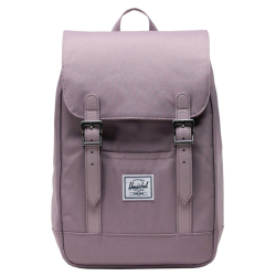 Herschel retreat mini roze