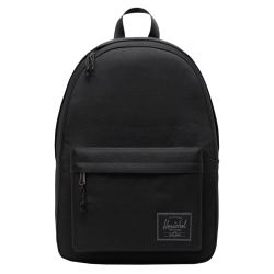 Herschel classic xl zwart