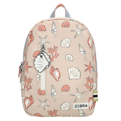 Zebra Trends mila print
