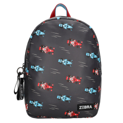 Zebra Trends max print