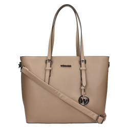 Wimona kyaraone taupe