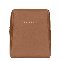 SUITSUIT fab seventies bruin