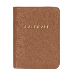 SUITSUIT fab seventies bruin