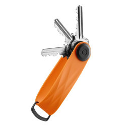 Orbitkey active key organiser 2.0 oranje