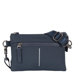 New Rebels linde blauw