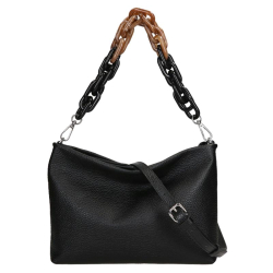 Gianni Chiarini era zwart