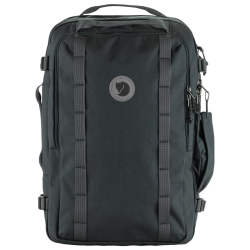 Fjällräven färden zwart
