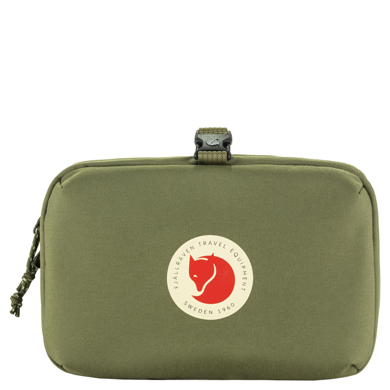 Fjällräven färden groen
