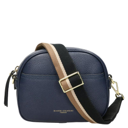 Gianni Chiarini nina blauw