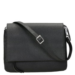 Gianni Chiarini three zwart