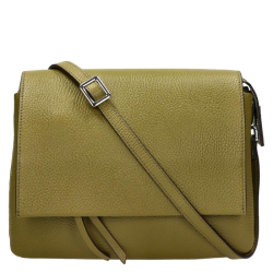 Gianni Chiarini three groen