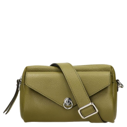 Gianni Chiarini deva groen
