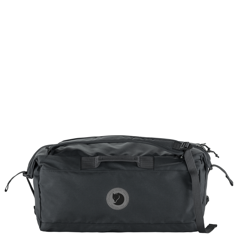 Fjällräven färden zwart