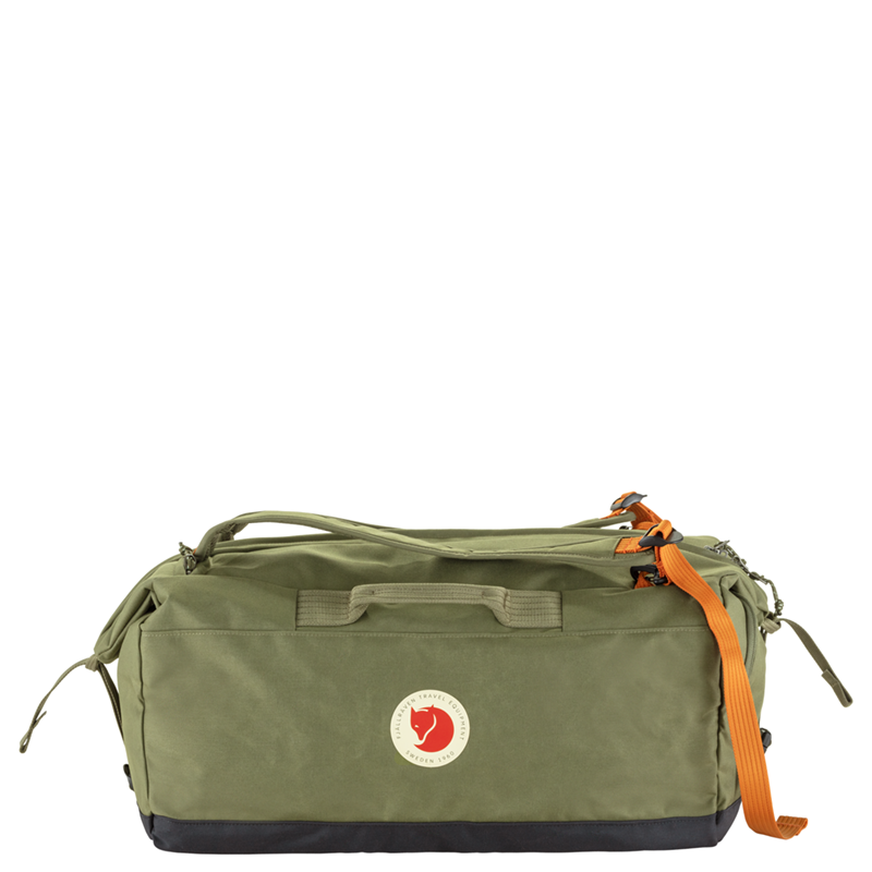 Fjällräven färden groen