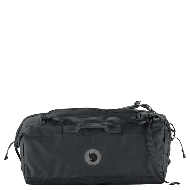 Fjällräven färden zwart