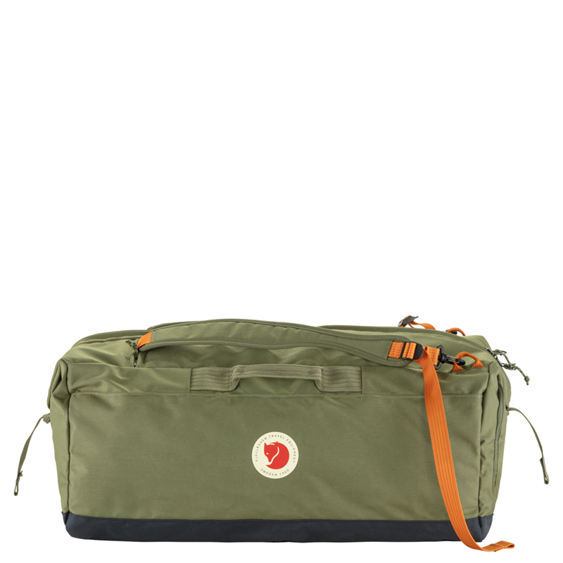 Fjällräven färden groen