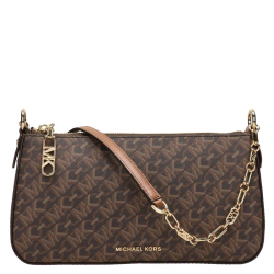 Michael Kors heather bruin