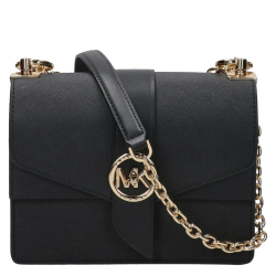 Michael Kors greenwich zwart