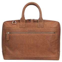 Plevier urban cognac