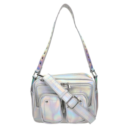 Nunoo ellie recycled cool zilver