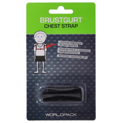 Worldpack worldpack zwart