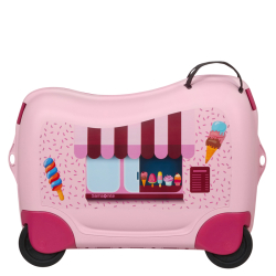 Samsonite dream2go print