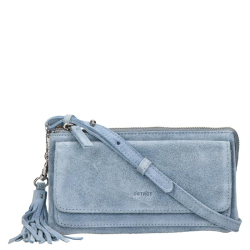 DSTRCT portland road blauw