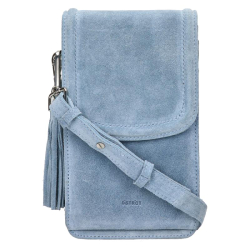 DSTRCT portland road blauw