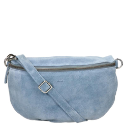 DSTRCT portland road blauw