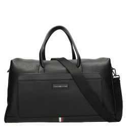 Tommy Hilfiger th central zwart