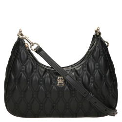 Tommy Hilfiger th refined zwart
