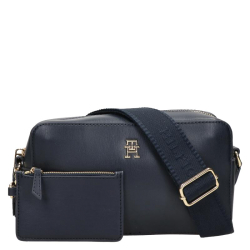Tommy Hilfiger th monotype blauw