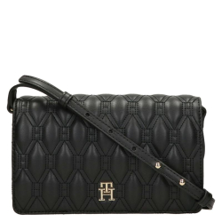 Tommy Hilfiger th refined zwart