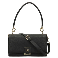 Tommy Hilfiger th refined zwart