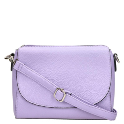 Hernan crossbody paars