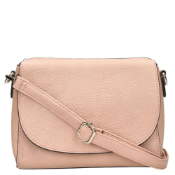 Hernan crossbody roze